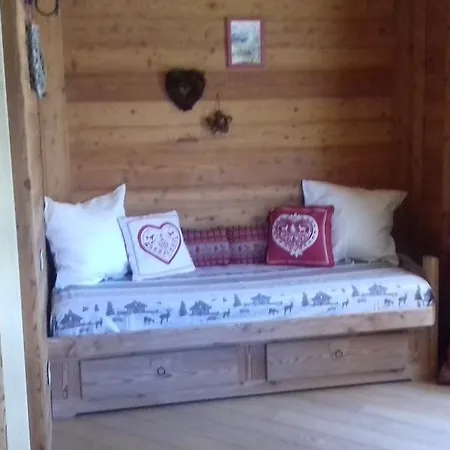 Petit 3* Oulx