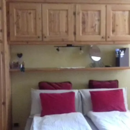 Petit Bed and breakfast