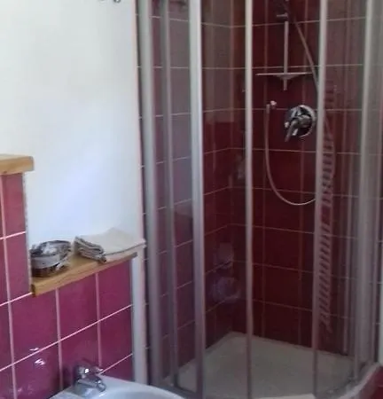 Bed and breakfast Petit Oulx