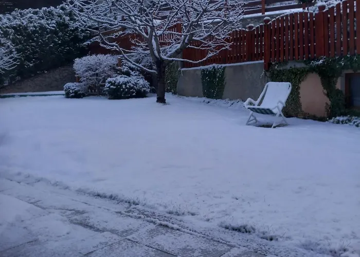 Petit Frühstückspension 3*