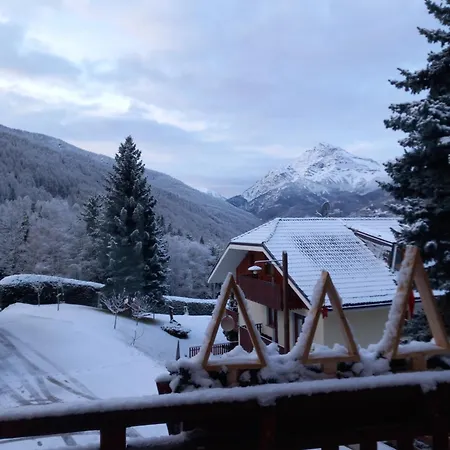 Bed and breakfast Petit 3*