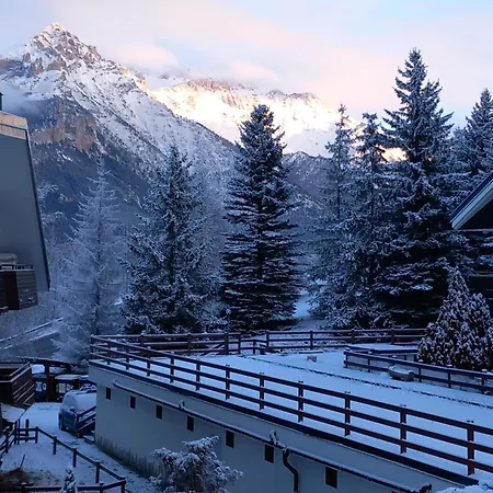 Petit Отель типа 