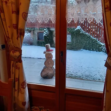 Bed and breakfast Petit Oulx