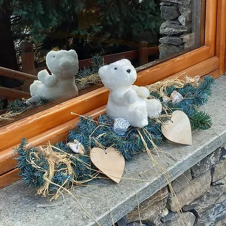 Petit 4* Саузе-д'Ульс