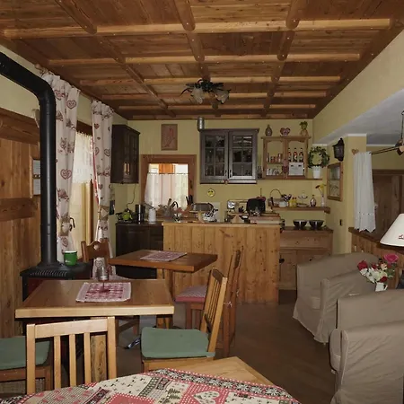 Petit Bed and breakfast 3*