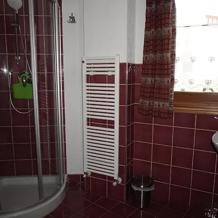 Petit Bed and breakfast