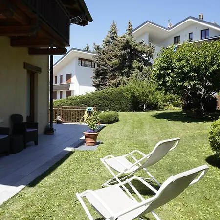 Petit Bed and breakfast 3*