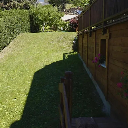 Petit Bed and breakfast Oulx