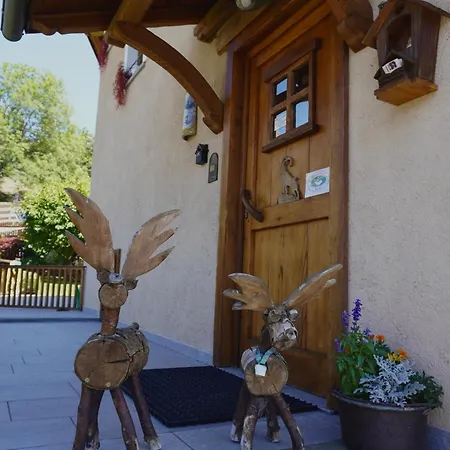 Petit Bed and breakfast