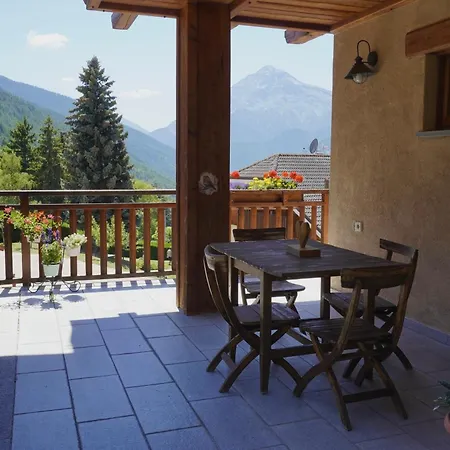 Bed and breakfast Petit