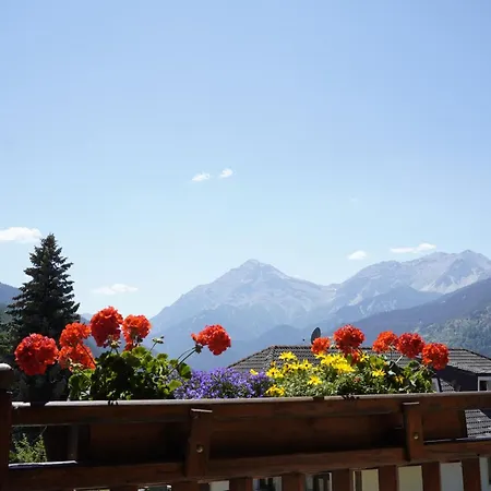 Bed and breakfast Petit Oulx