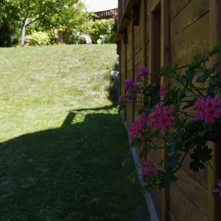 Petit Bed and breakfast 3*