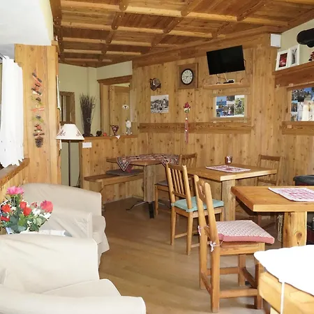 Bed and breakfast Petit Oulx