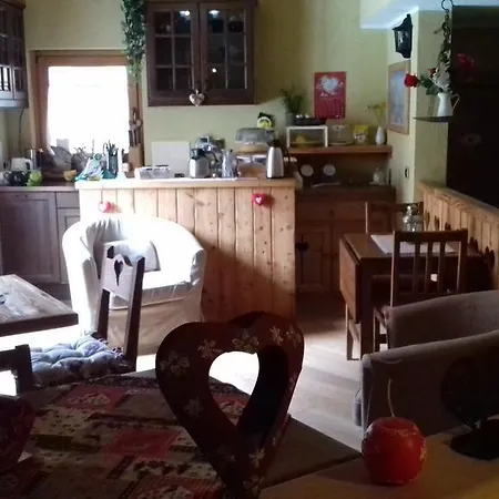 Petit 4* Саузе-д'Ульс