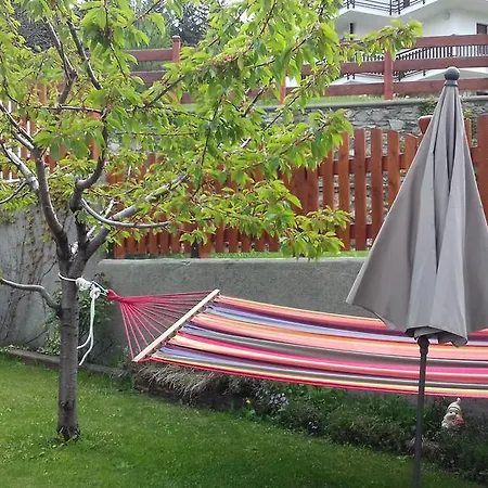 Bed & Breakfast Petit Sauze D'Oulx