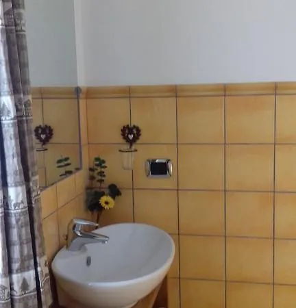 Bed and breakfast Petit 3*