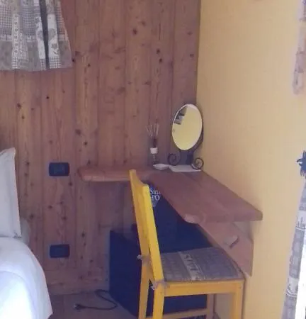 Petit Bed & Breakfast *