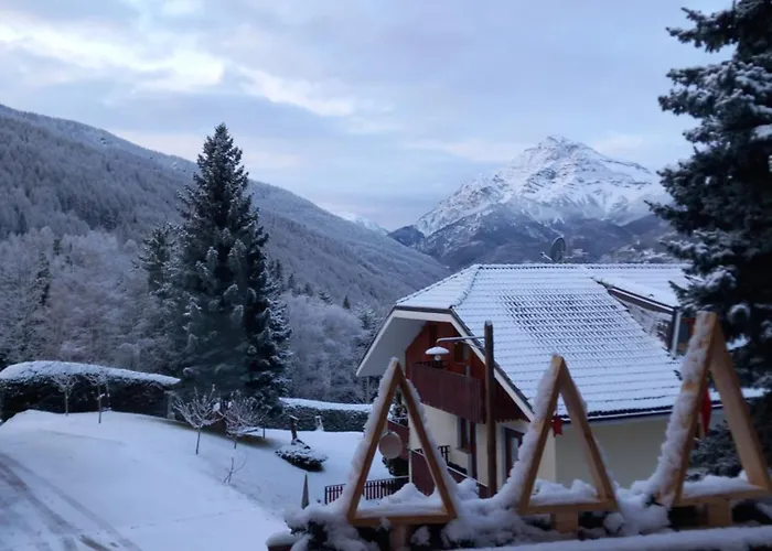 Bed & Breakfast Petit 3*