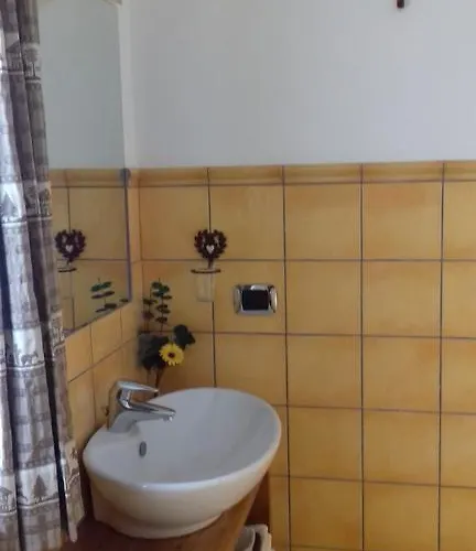 Bed & Breakfast Petit 3*