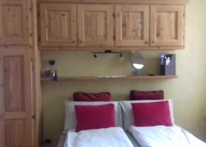 Petit فندق مبيت وإفطار