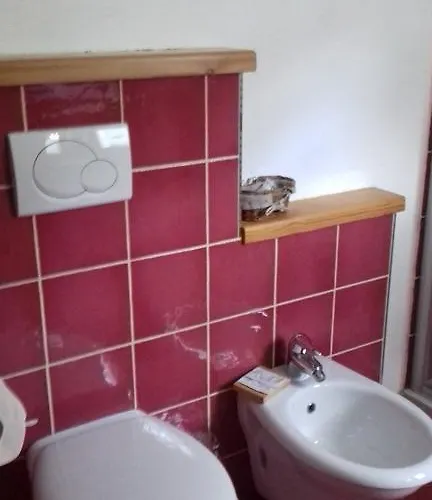 Bed & Breakfast Petit 3*